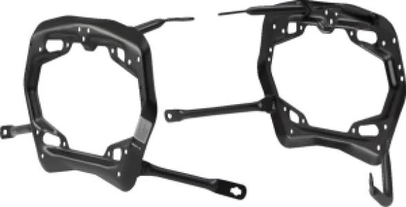 SW-MOTECH - PRO SIDE CARRIERS - 15100918
