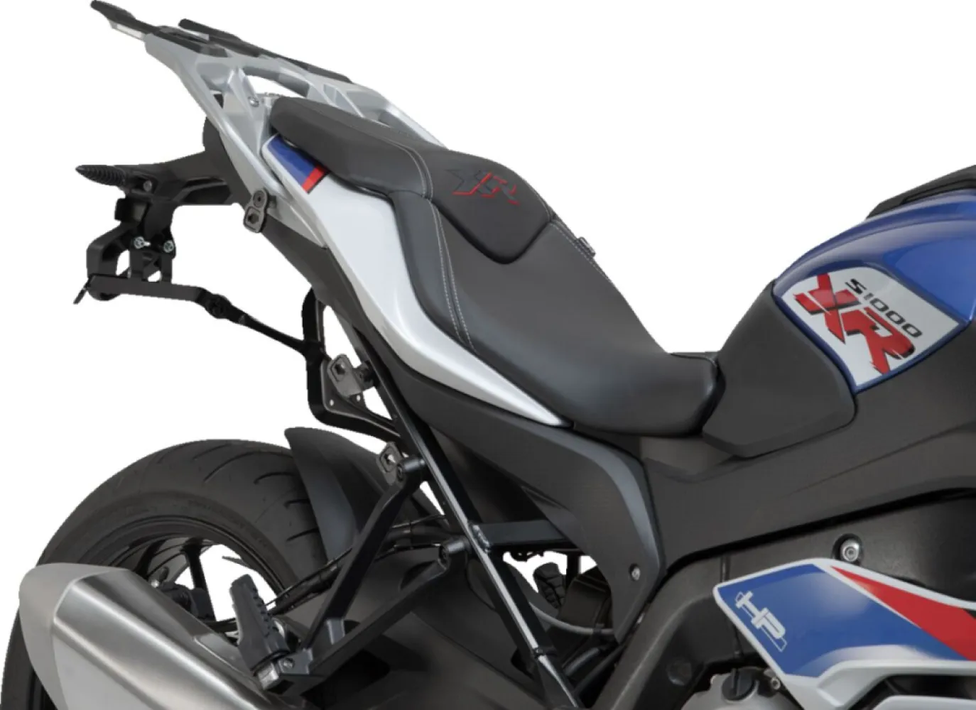 SW-MOTECH - PRO SIDE CARRIERS - 15100918