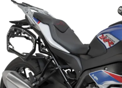 SW-MOTECH - PRO SIDE CARRIERS - 15100918