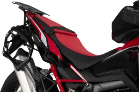 SW-MOTECH - PRO SIDE CARRIER - 15100931