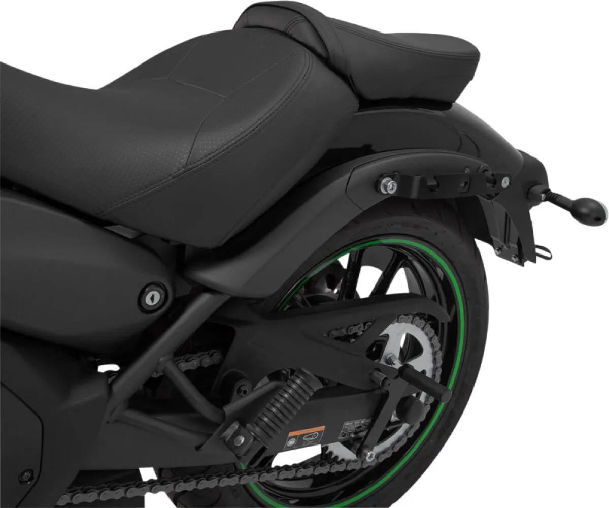 SW-MOTECH - SLH SIDE CARRIER L - 15100935