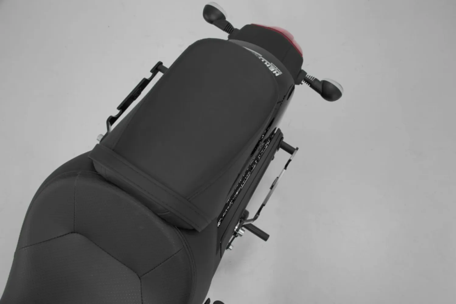 SW-MOTECH - SLH SIDE CARRIER L - 15100935