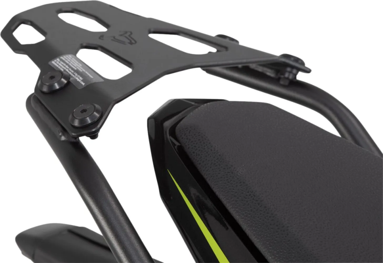 SW-MOTECH - STREET-RACK - 15100937