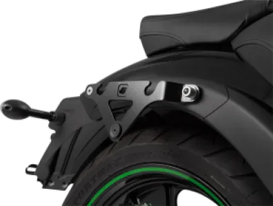 SW-MOTECH - SLH SIDE CARRIER R - 15100936