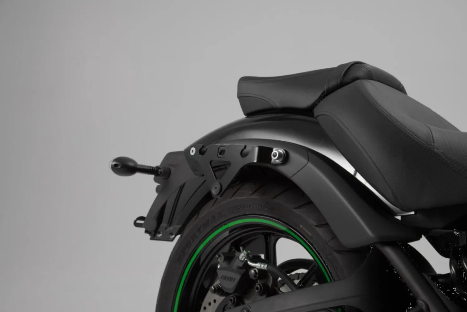 SW-MOTECH - SLH SIDE CARRIER R - 15100936