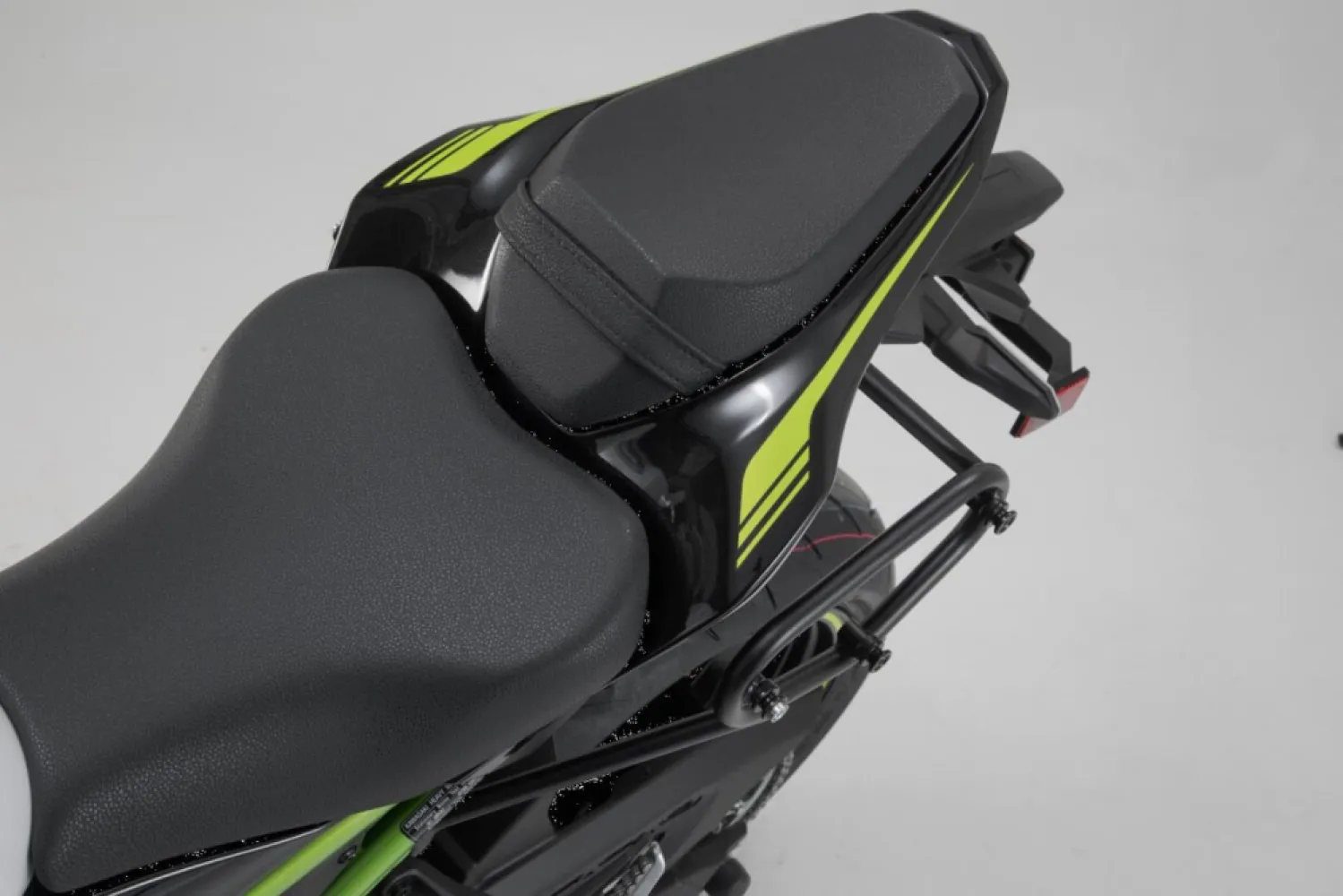 SW-MOTECH - SLC SIDE CARRIER L - 15100938