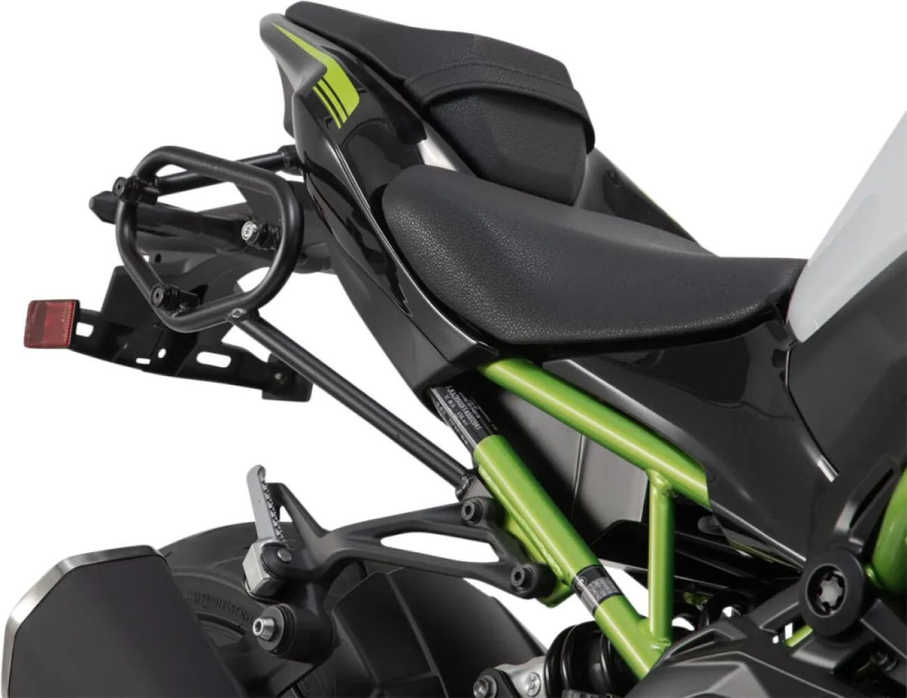 SW-MOTECH - SLC SIDE CARRIER R - 15100939