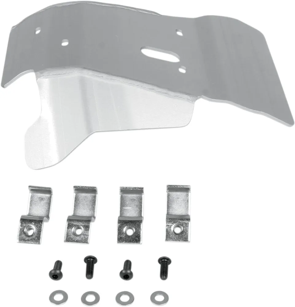 MOOSE OFFROAD HARD-PARTS - SKID PLATE YZ250 - 05060145