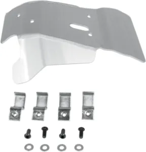 MOOSE OFFROAD HARD-PARTS - SKID PLATE YZ250 - 05060145