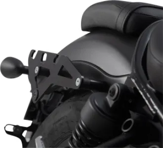 SW-MOTECH - SLH SIDE CARRIER R - 15100944