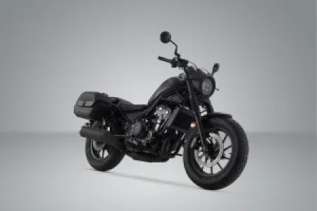 SW-MOTECH - SLH SIDE CARRIER R - 15100944