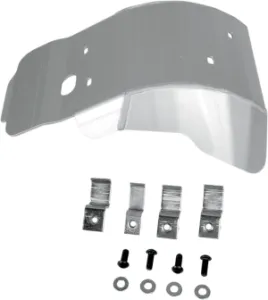 MOOSE OFFROAD HARD-PARTS - SKID PLATE CRF450 - 05060149