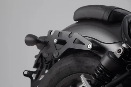 SW-MOTECH - SLH SIDE CARRIER R - 15100944
