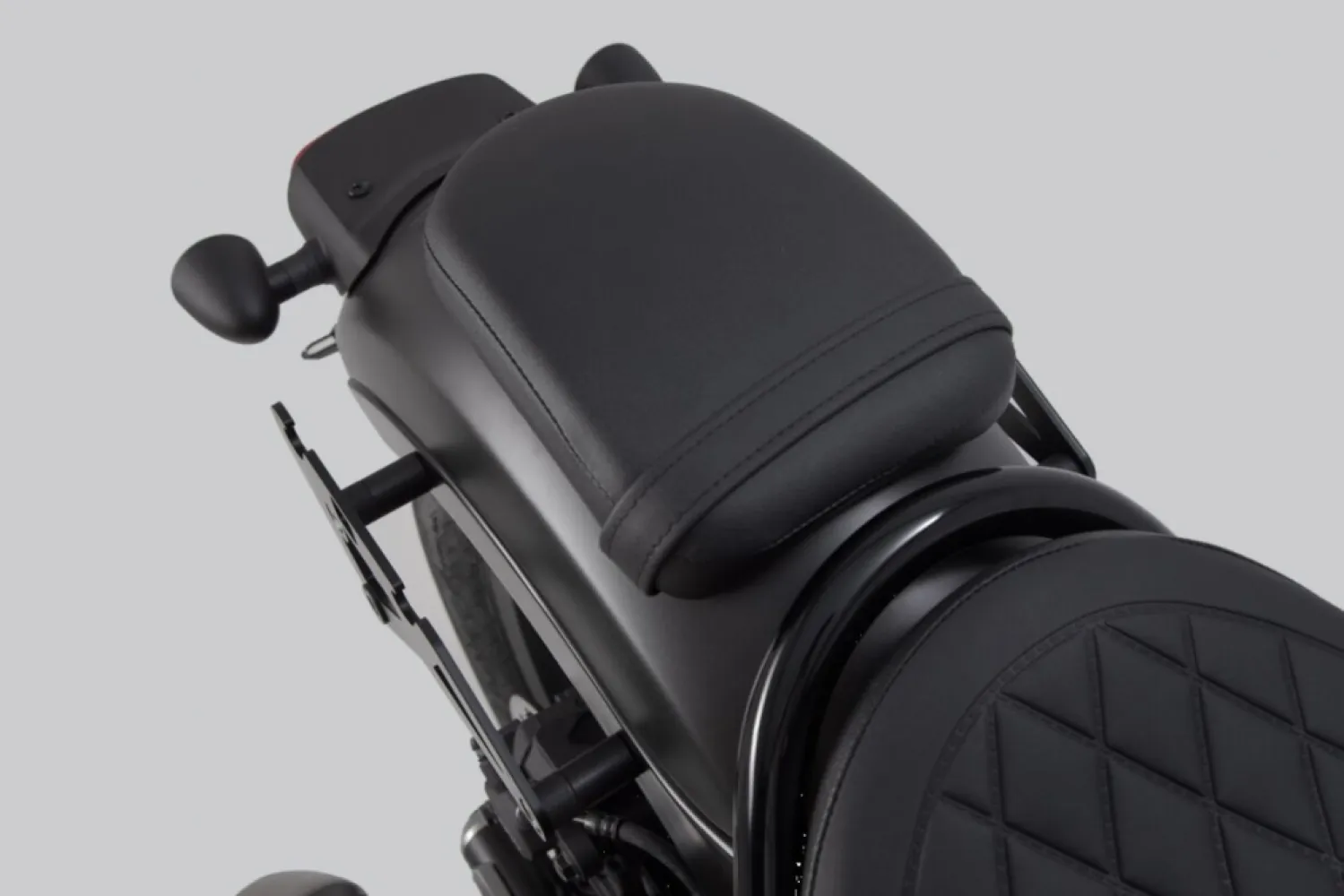 SW-MOTECH - SLH SIDE CARRIER R - 15100944