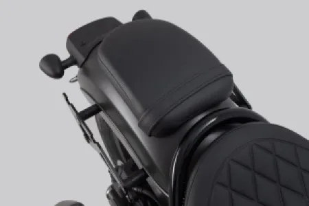 SW-MOTECH - SLH SIDE CARRIER R - 15100944