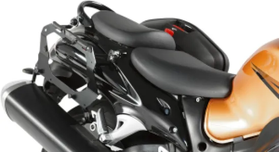 SW-MOTECH - EVO PROFILE CARRIER - 15100972