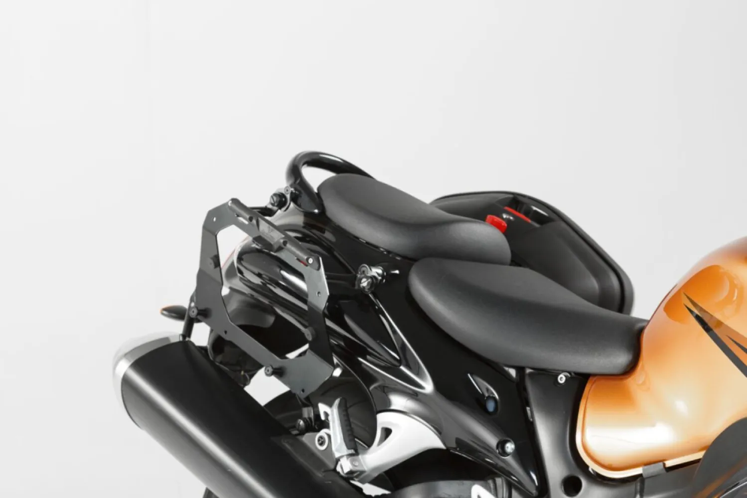 SW-MOTECH - EVO PROFILE CARRIER - 15100972