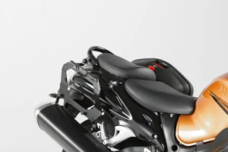 SW-MOTECH - EVO PROFILE CARRIER - 15100972