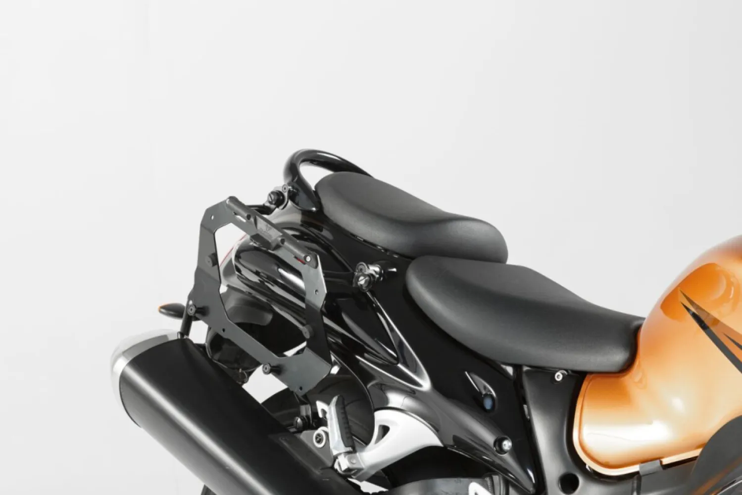 SW-MOTECH - EVO PROFILE CARRIER - 15100972