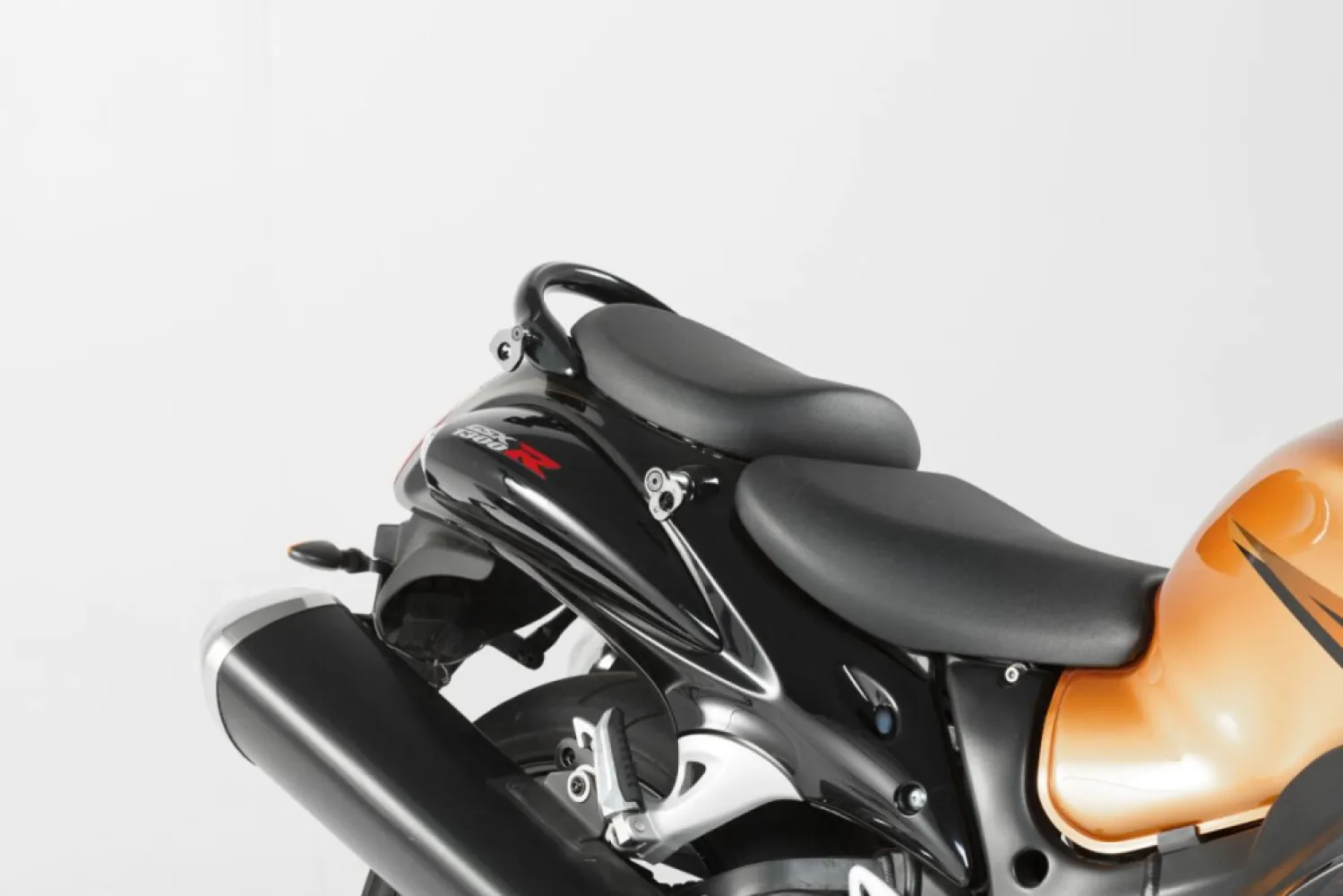 SW-MOTECH - EVO PROFILE CARRIER - 15100972