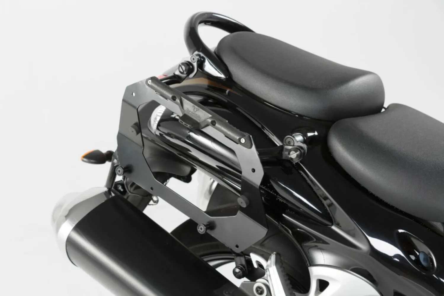 SW-MOTECH - EVO PROFILE CARRIER - 15100972