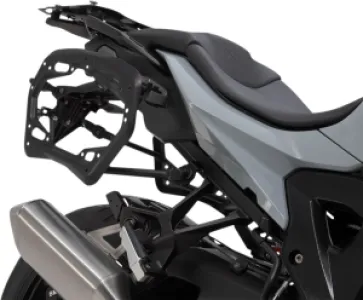 SW-MOTECH - PRO SIDE CARRIER - 15100973