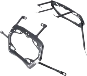 SW-MOTECH - PRO SIDE CARRIERS - 15100974