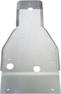 MOOSE OFFROAD HARD-PARTS - SKIDPLATEKNG QUD700 (2PC - 05060157