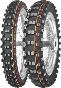 MITAS - TFMXSM RY 60/100-12 36J TT NHS - 03120449