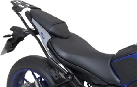 SW-MOTECH - STREET-RACK - 15100982