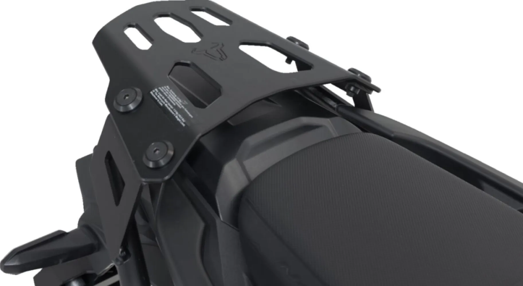 SW-MOTECH - STREET-RACK - 15100987