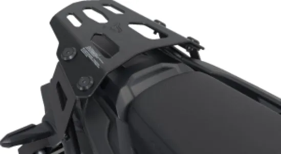 SW-MOTECH - STREET-RACK - 15100987