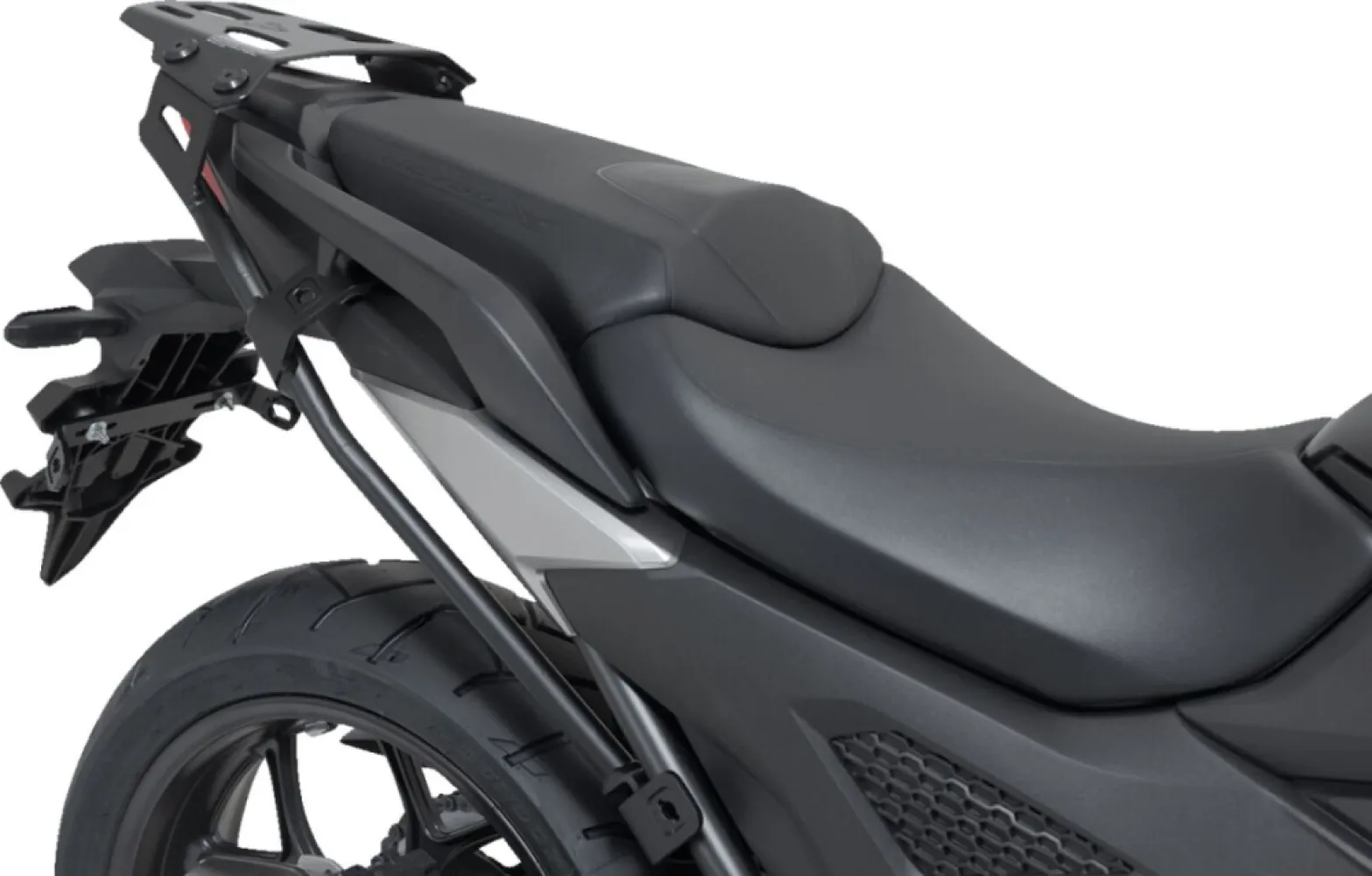 SW-MOTECH - STREET-RACK - 15100987