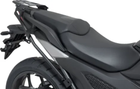 SW-MOTECH - STREET-RACK - 15100987