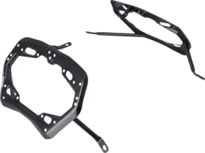 SW-MOTECH - PRO SIDE CARRIER - 15100988