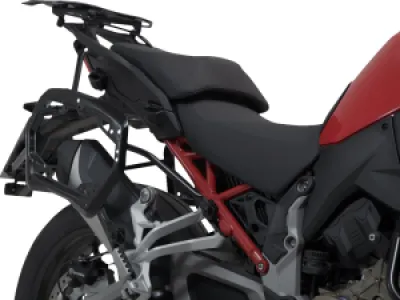 SW-MOTECH - PRO SIDE CARRIER - 15100991