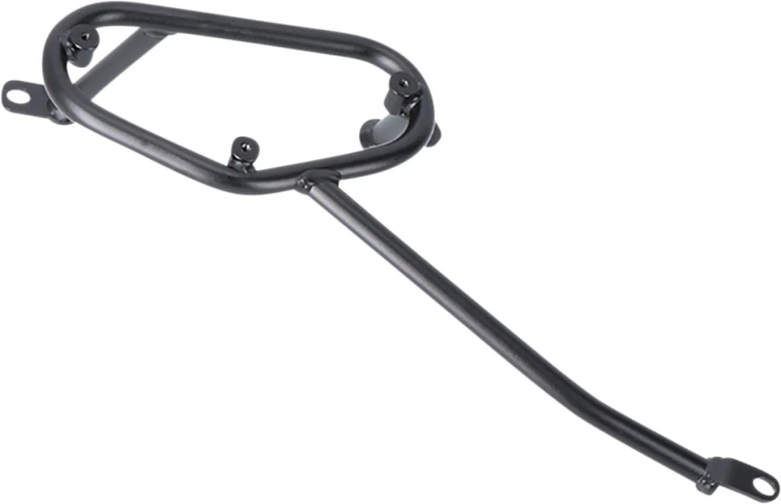 SW-MOTECH - SLC CARRIER RIGHT - 15100994