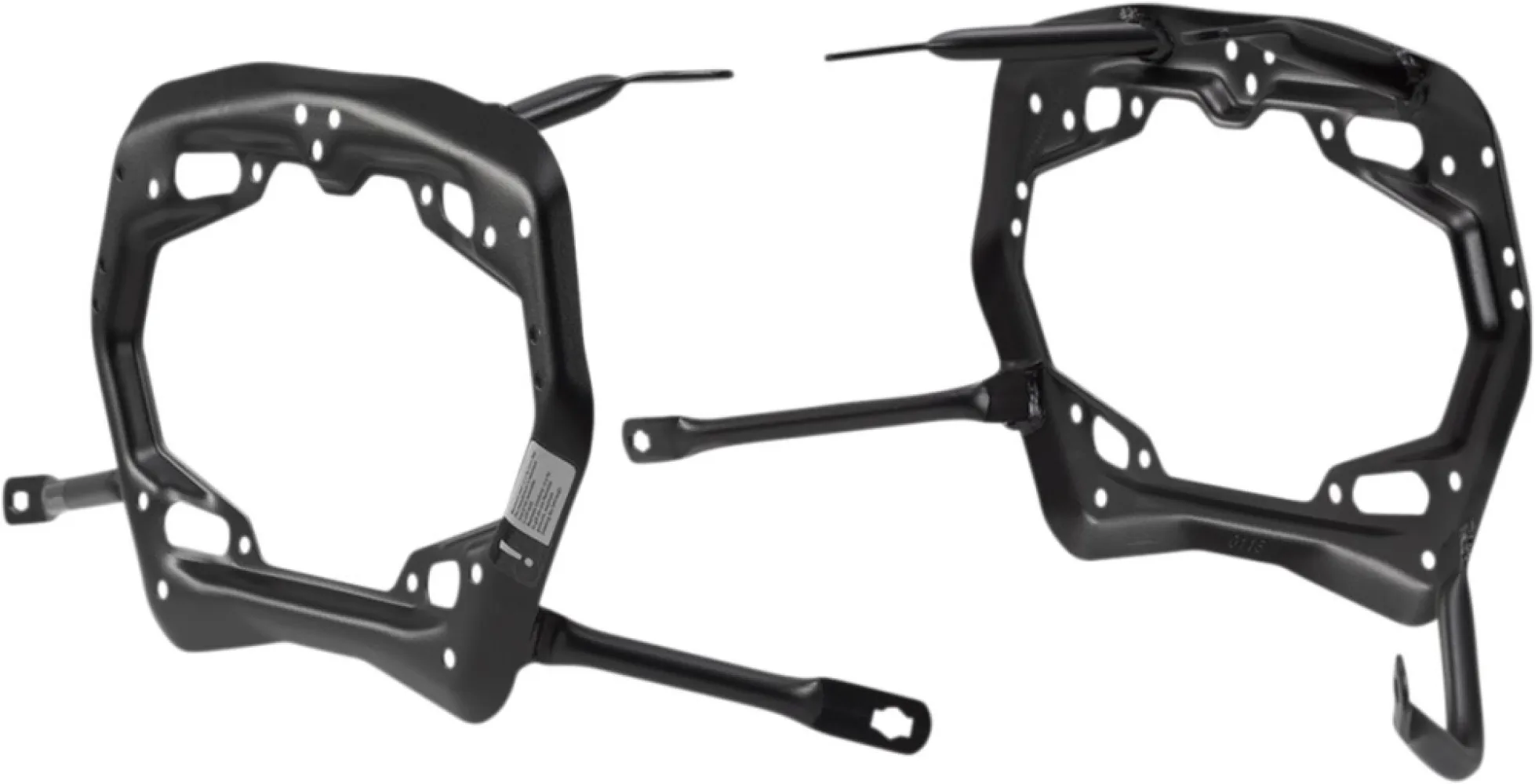 SW-MOTECH - PRO SIDE CARRIER - 15100995