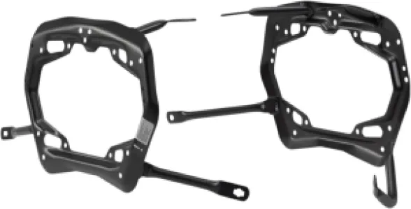 SW-MOTECH - PRO SIDE CARRIER - 15100995