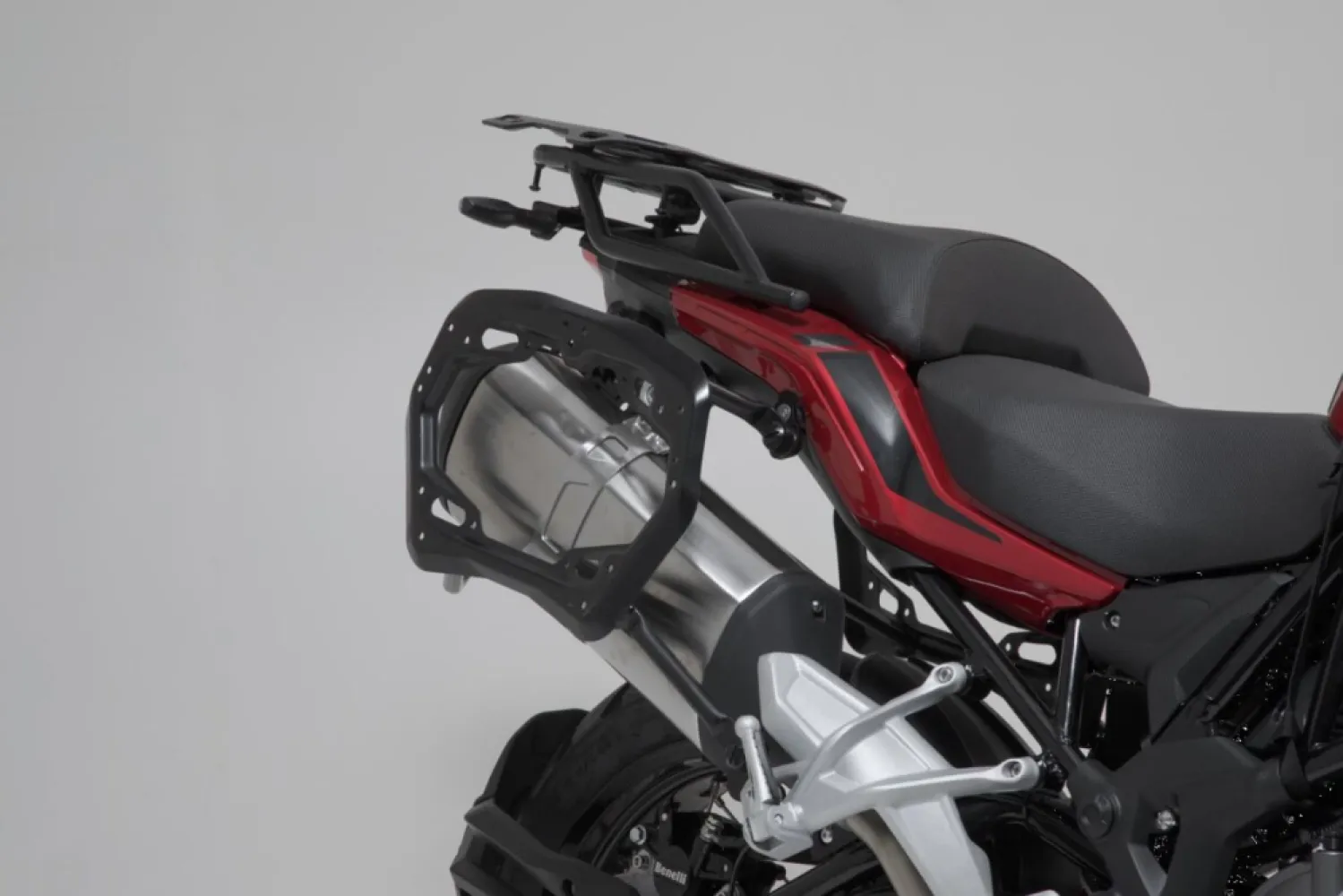 SW-MOTECH - PRO SIDE CARRIER - 15100995