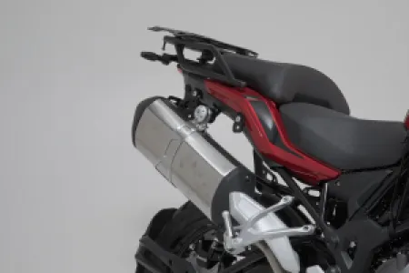 SW-MOTECH - PRO SIDE CARRIER - 15100995