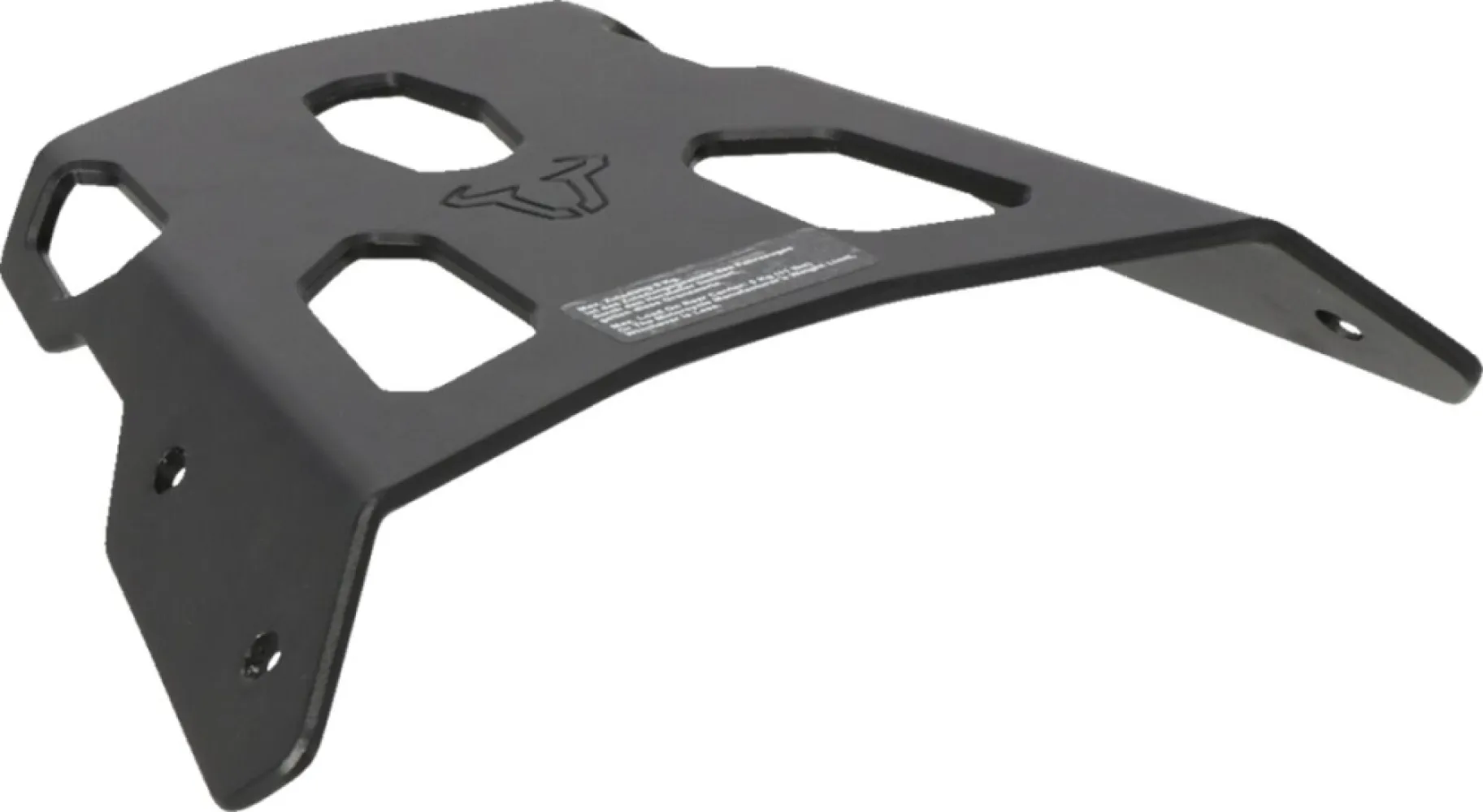 SW-MOTECH - STREET-RACK - 15100998