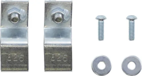 MOOSE OFFROAD HARD-PARTS - SKIDPLATE ALUM-KX450F - 05060265