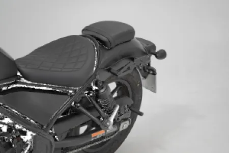 SW-MOTECH - SLH SIDE CARRIER LEFT - 15100997