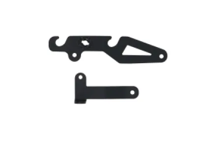 SW-MOTECH - SLH SIDE CARRIER LEFT - 15100997