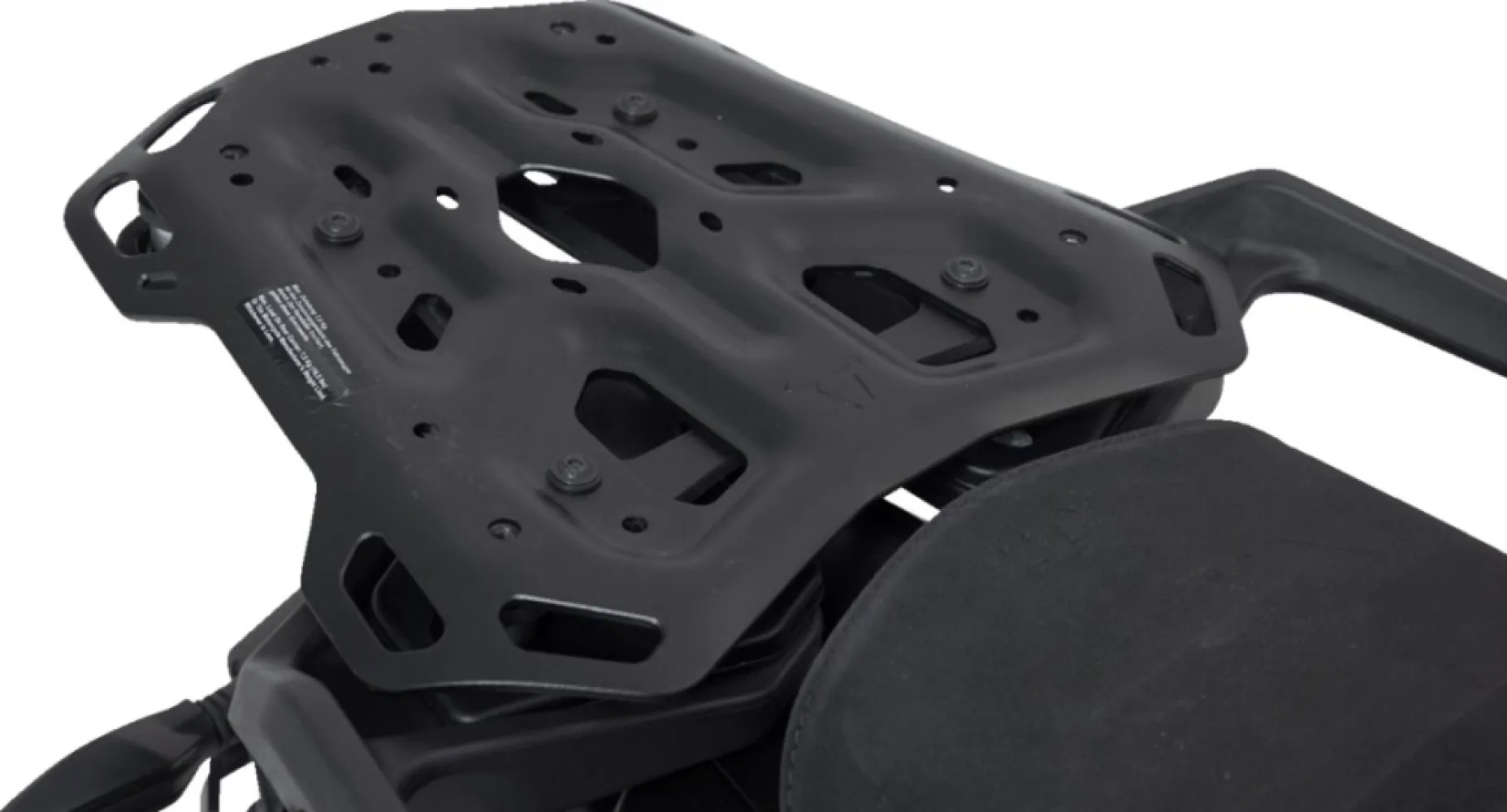 SW-MOTECH - ADVENTURE RACK - 15100999
