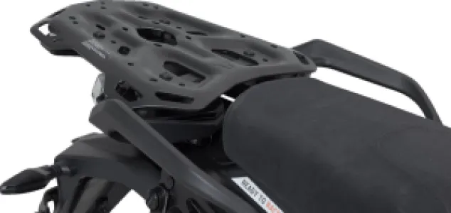 SW-MOTECH - ADVENTURE RACK - 15100999