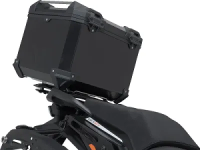 SW-MOTECH - ADVENTURE RACK - 15100999