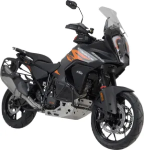 SW-MOTECH - PRO SIDE CARRIER - 15101000