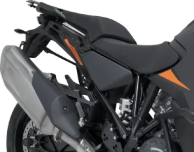 SW-MOTECH - PRO SIDE CARRIER - 15101000